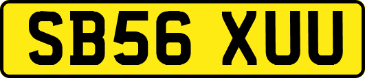 SB56XUU
