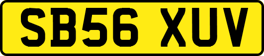 SB56XUV