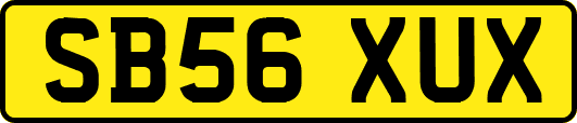 SB56XUX