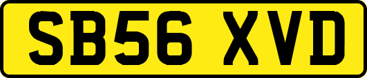 SB56XVD