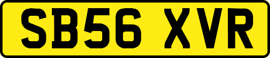 SB56XVR
