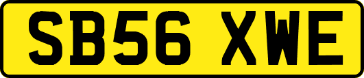 SB56XWE