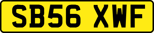 SB56XWF