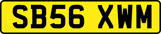 SB56XWM