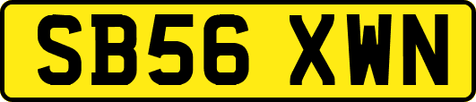SB56XWN