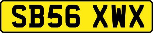 SB56XWX