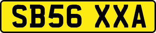 SB56XXA