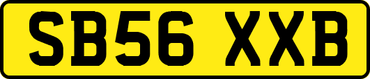 SB56XXB