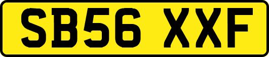 SB56XXF