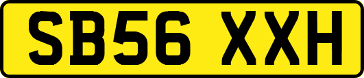 SB56XXH