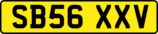 SB56XXV