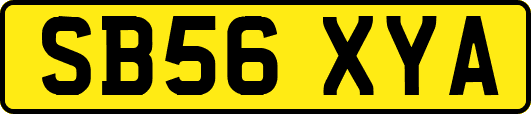 SB56XYA