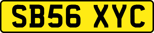 SB56XYC