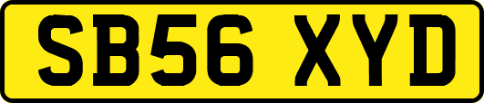 SB56XYD