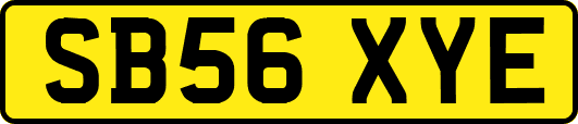 SB56XYE