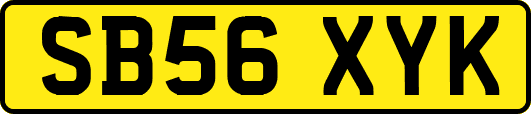 SB56XYK