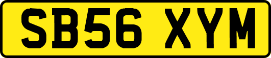 SB56XYM