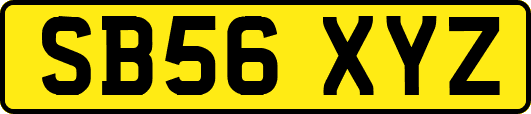 SB56XYZ