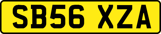 SB56XZA
