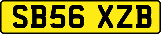 SB56XZB