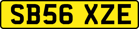 SB56XZE