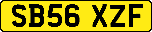 SB56XZF