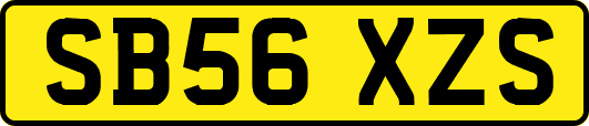 SB56XZS