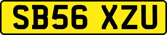 SB56XZU