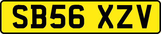 SB56XZV
