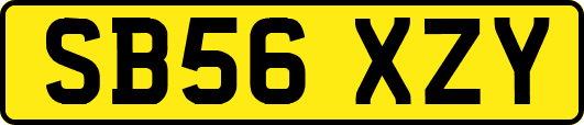 SB56XZY