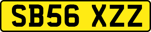 SB56XZZ