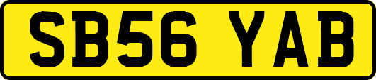 SB56YAB