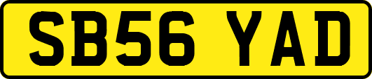 SB56YAD