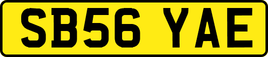 SB56YAE