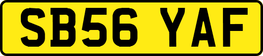 SB56YAF