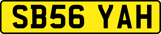SB56YAH