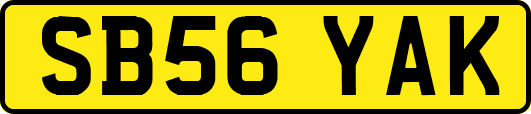 SB56YAK