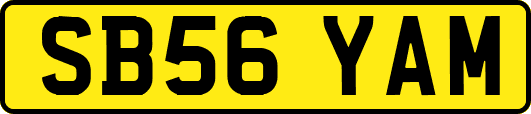 SB56YAM