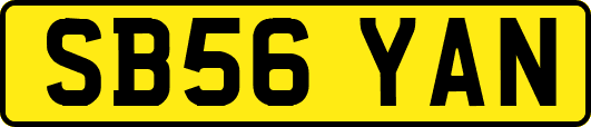 SB56YAN
