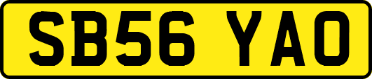 SB56YAO