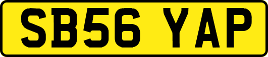 SB56YAP