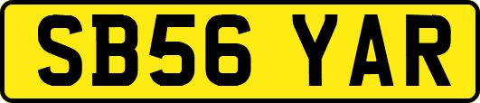 SB56YAR