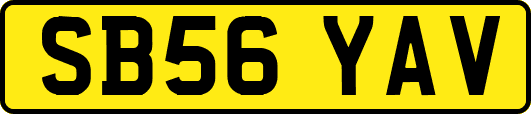 SB56YAV