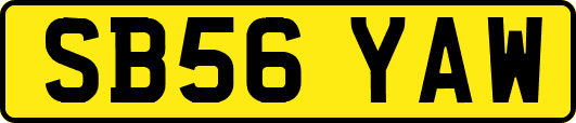 SB56YAW