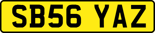 SB56YAZ