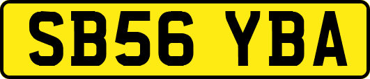 SB56YBA