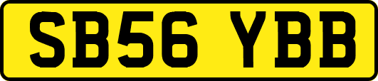 SB56YBB
