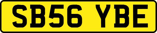 SB56YBE