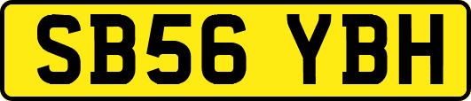 SB56YBH