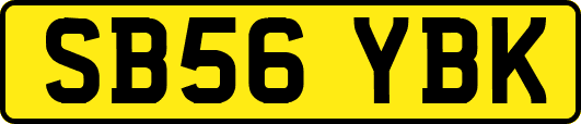 SB56YBK